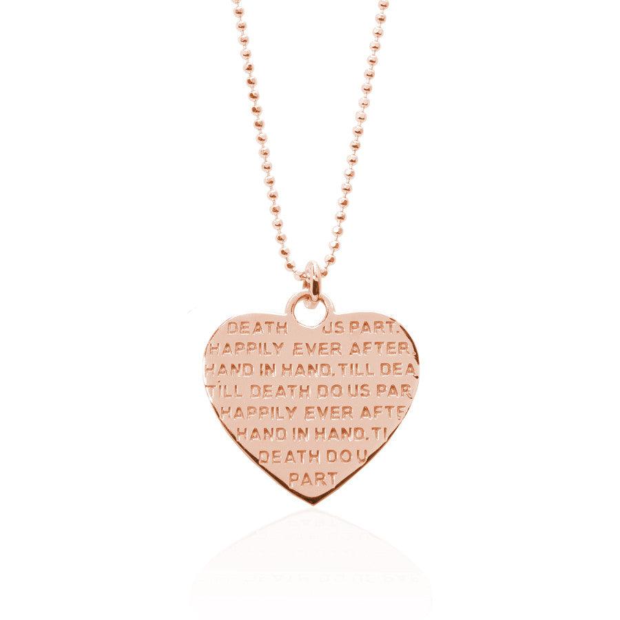 Ever After Necklace - Image 4