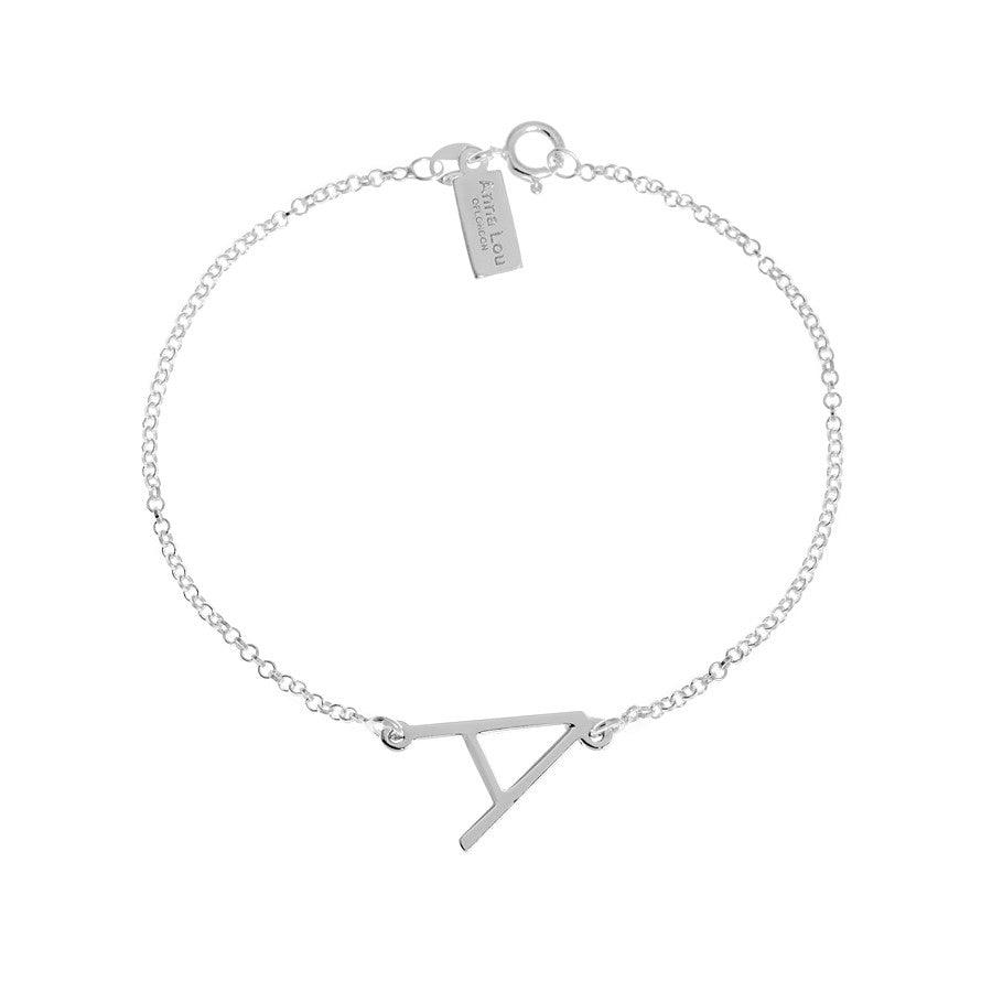 Initial Anklet - Image 3