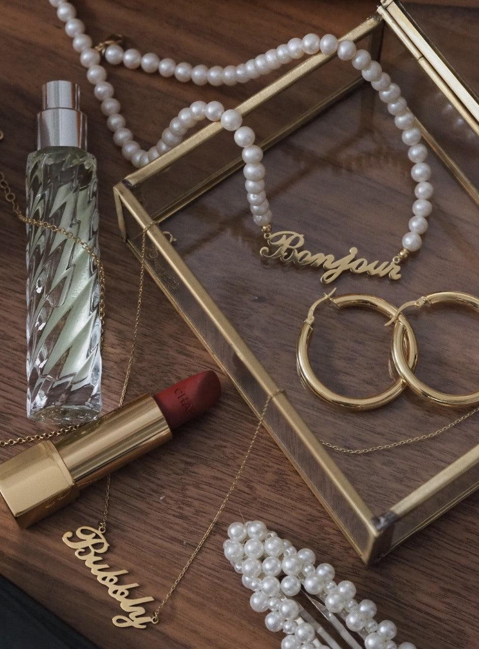 Personalised Name Necklace - Image 10