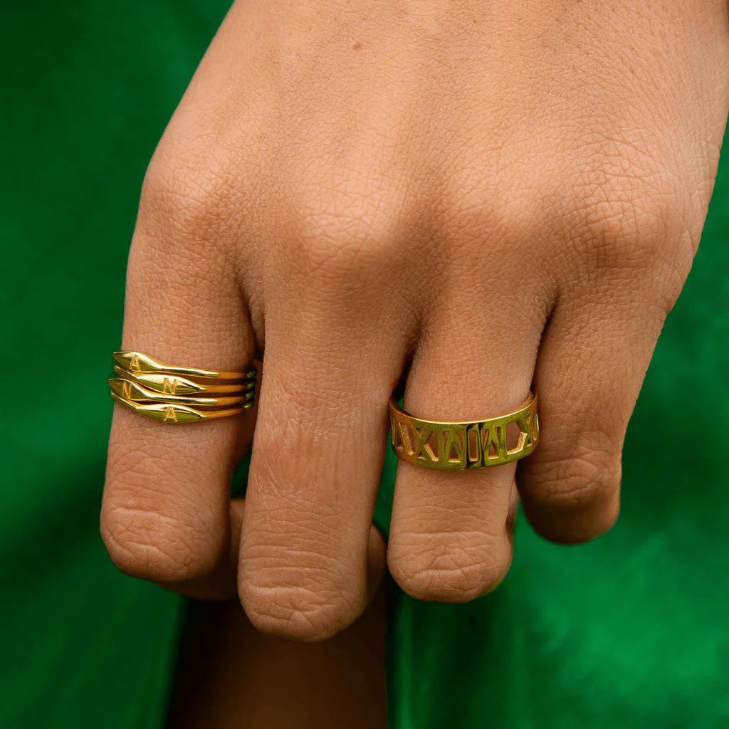 Special Date Ring - Image 3