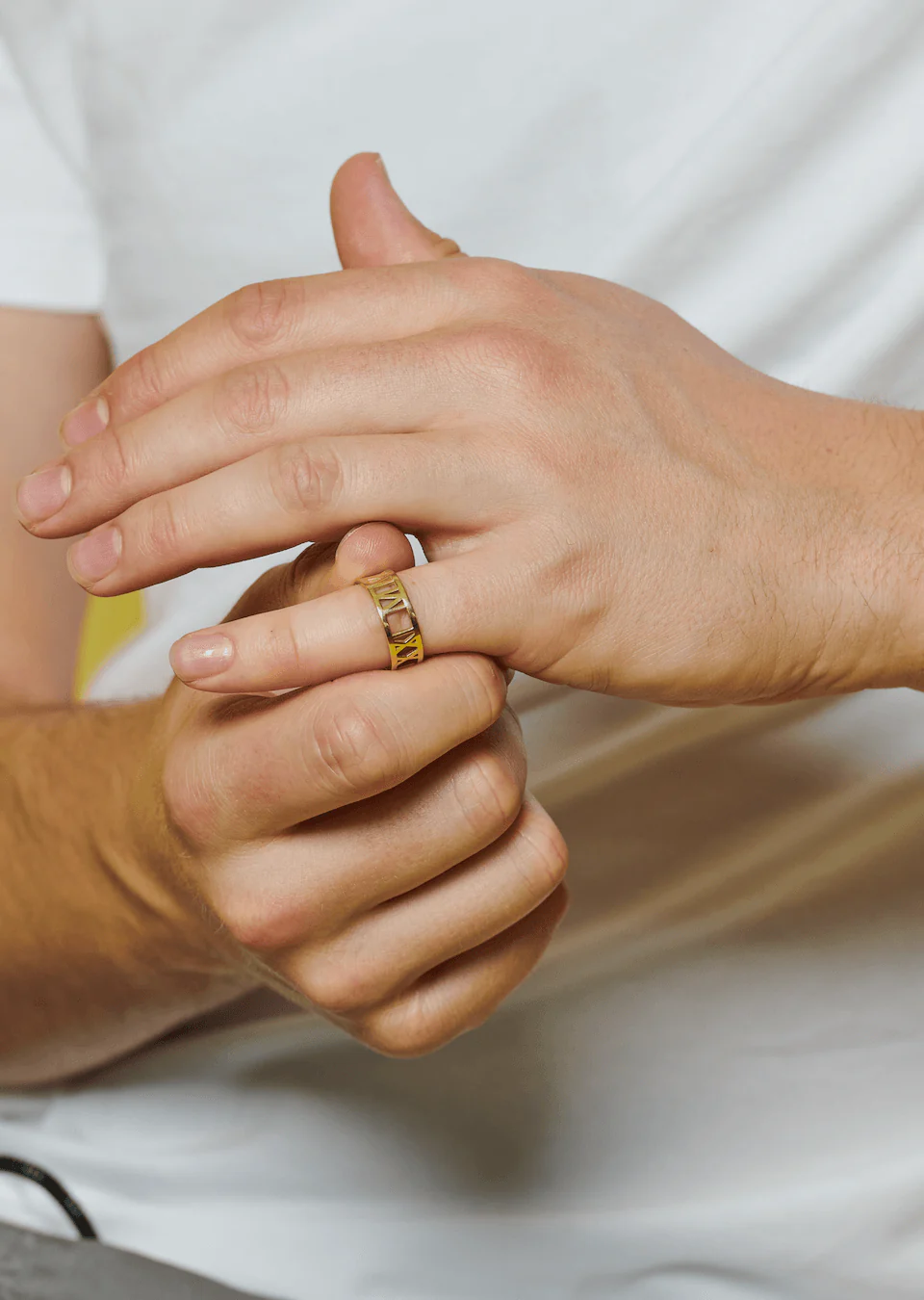 Special Date Ring - Image 4